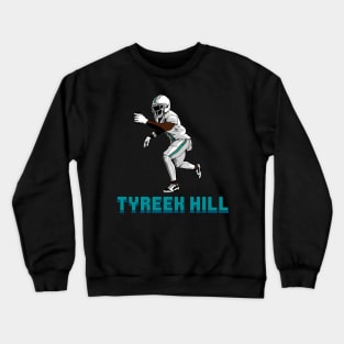 Tyreek Hill Crewneck Sweatshirt